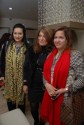 Priya Jain , Reynu Tandon with Ramola Bachchan.jpg